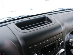 2016款 3.0L Sahara 四门版