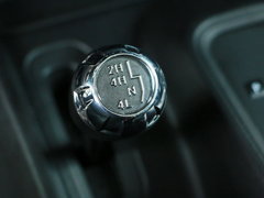 2016款 3.0L Sahara 四门版