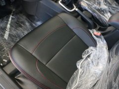 2017款 1.5L 手动豪华型