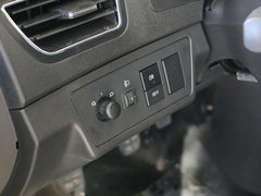 2017款 1.5L 手动豪华型