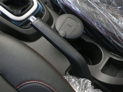 2017款 1.5L 手动豪华型