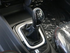 2017款 1.5L 手动豪华型