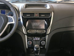 2017款 1.5L 手动豪华型