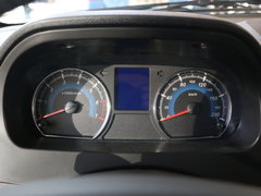 2017款 1.5L 手动豪华型