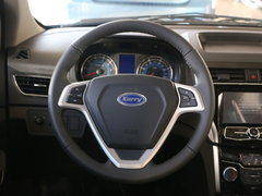 2017款 1.5L 手动豪华型