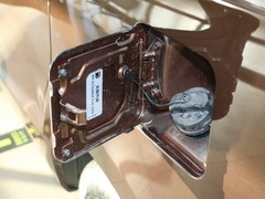2017款 1.5L 手动豪华型