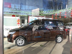 2017款 1.5L 手动豪华型
