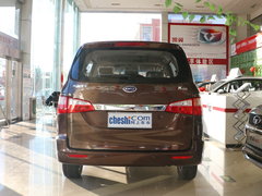 2017款 1.5L 手动豪华型