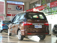 2017款 1.5L 手动豪华型