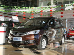 2017款 1.5L 手动豪华型