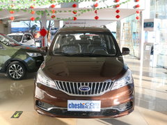 2017款 1.5L 手动豪华型