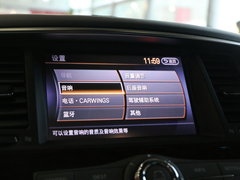 2017款 5.6L 标准型