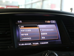 2017款 5.6L 标准型