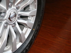 2017款 5.6L 标准型
