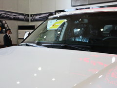 2017款 5.6L 标准型