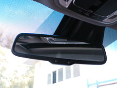2016款 混动 2.0L 锐尊版