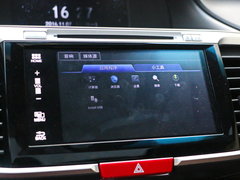 2016款 混动 2.0L 锐尊版