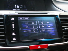 2016款 混动 2.0L 锐尊版