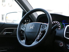 2016款 混动 2.0L 锐尊版