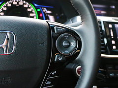 2016款 混动 2.0L 锐尊版