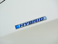 2016款 混动 2.0L 锐尊版