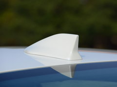 2016款 混动 2.0L 锐尊版