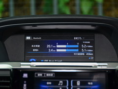 2016款 混动 2.0L 锐尊版