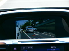 2016款 混动 2.0L 锐尊版