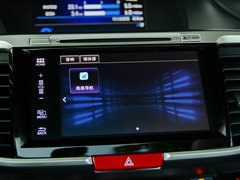 2016款 混动 2.0L 锐尊版