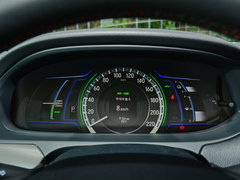 2016款 混动 2.0L 锐尊版
