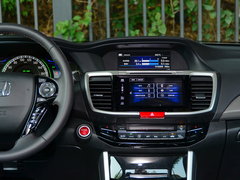 2016款 混动 2.0L 锐尊版