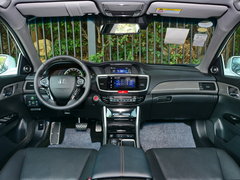 2016款 混动 2.0L 锐尊版