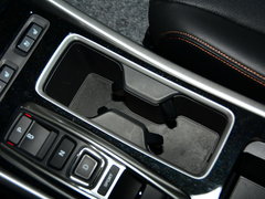 2016款 混动 2.0L 锐尊版