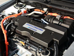 2016款 混动 2.0L 锐尊版