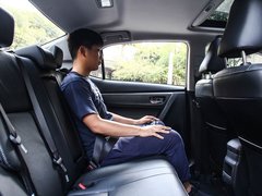 2017款 1.2T CVT GLX-i