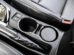 2017款 1.2T CVT GLX-i