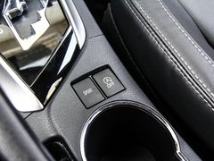 2017款 1.2T CVT GLX-i