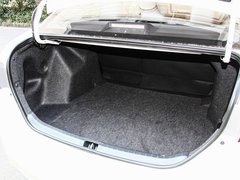 2017款 1.2T CVT GLX-i