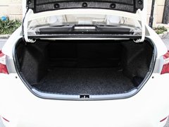 2017款 1.2T CVT GLX-i