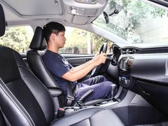 2017款 1.2T CVT GLX-i