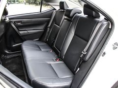 2017款 1.2T CVT GLX-i