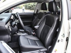 2017款 1.2T CVT GLX-i