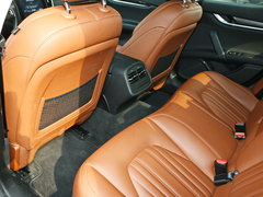 2017款 3.0T 标准版