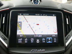 2017款 3.0T 标准版