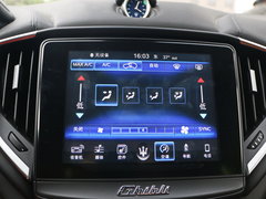 2017款 3.0T 标准版
