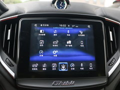 2017款 3.0T 标准版