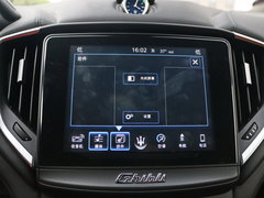 2017款 3.0T 标准版