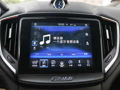 2017款 3.0T 标准版