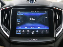 2017款 3.0T 标准版