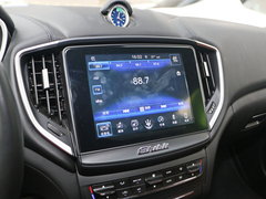 2017款 3.0T 标准版
